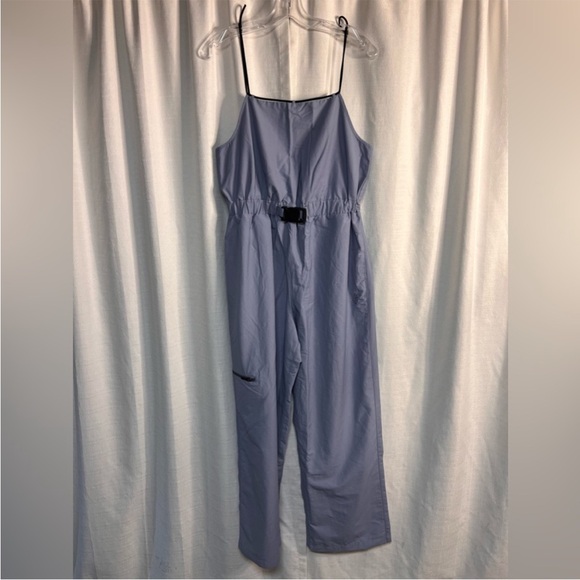 NWOT! Free people jumpsuit - Picture 3 of 4